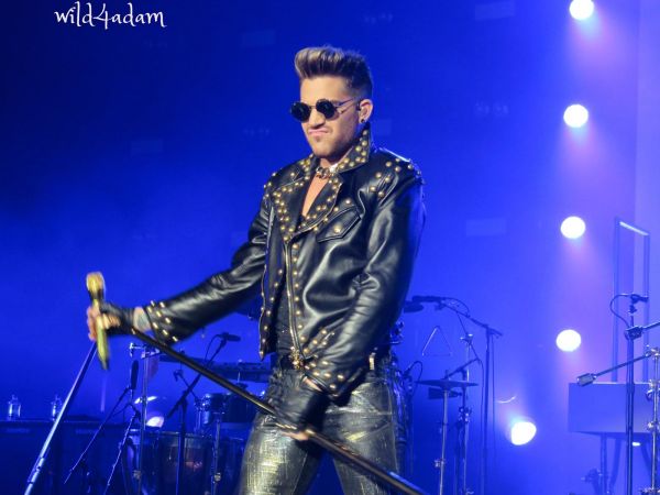 Créditos: Wild4Adam
