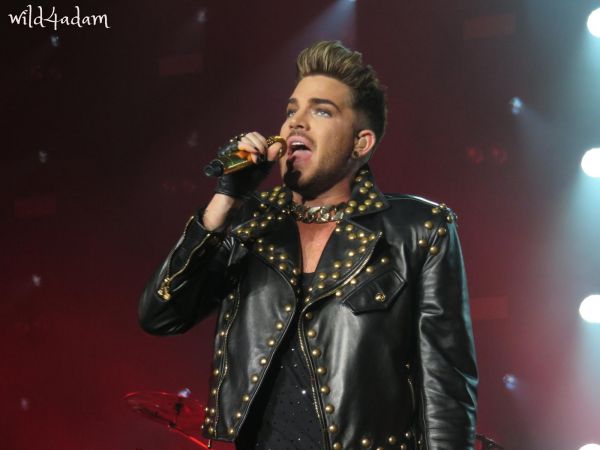 Créditos: Wild4Adam
