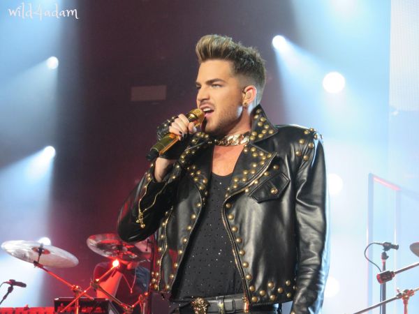 Créditos: Wild4Adam
