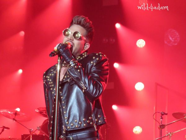 Créditos: Wild4Adam
