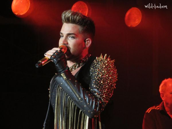 Créditos: Wild4Adam
