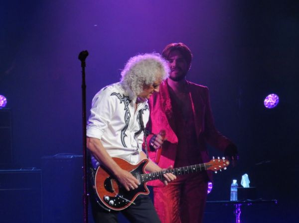 Créditos: @Wild4Adam
