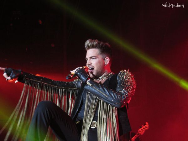 Créditos: Wild4Adam
