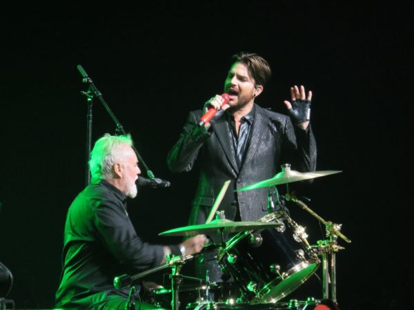 Créditos: @Wild4Adam
