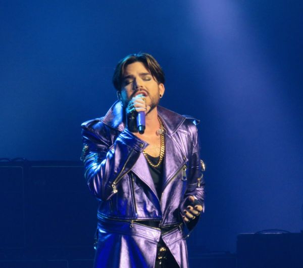 Créditos: @Wild4Adam
