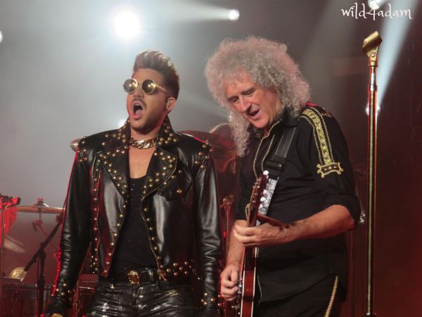 Créditos: Wild4Adam
