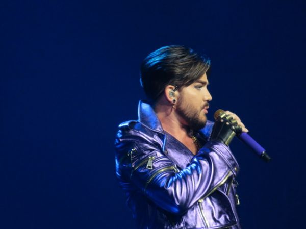 Créditos: @Wild4Adam
