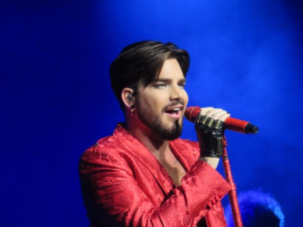 Créditos: @Wild4Adam
