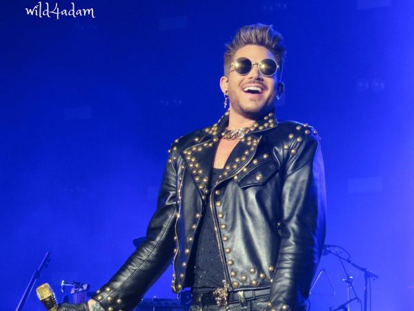 Créditos: Wild4Adam
