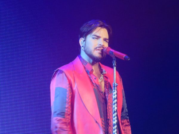 Créditos: @Wild4Adam
