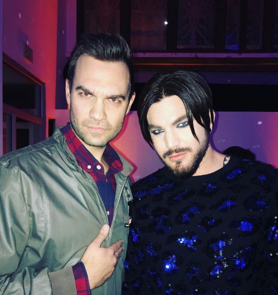 Créditos: @worldofwonder
