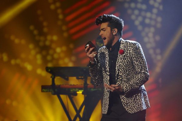 Créditos: The X Factor Australia
