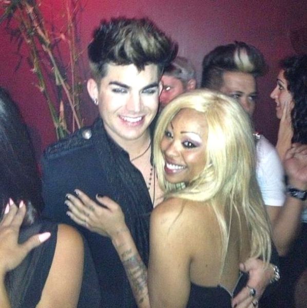 Créditos: xashleeinw0nderlandx
