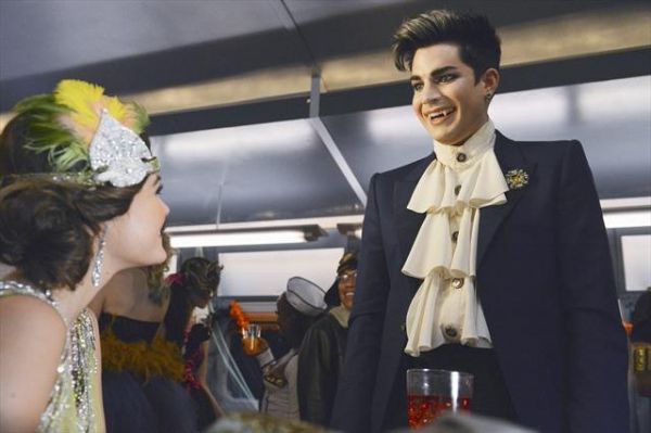 Créditos: Pretty  Little Liars

