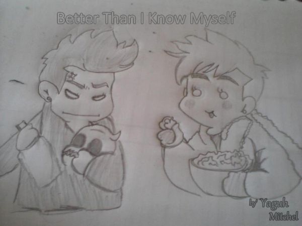By Yaguh Mitchel
