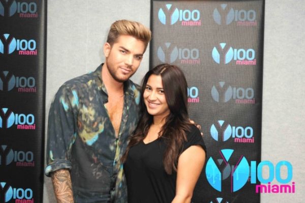 Créditos: Rádio Y100

