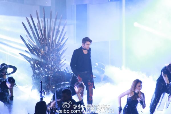 Créditos: yongle_music
