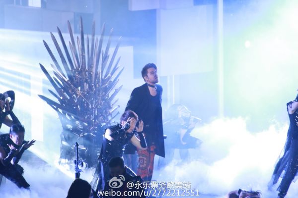 Créditos: yongle_music
