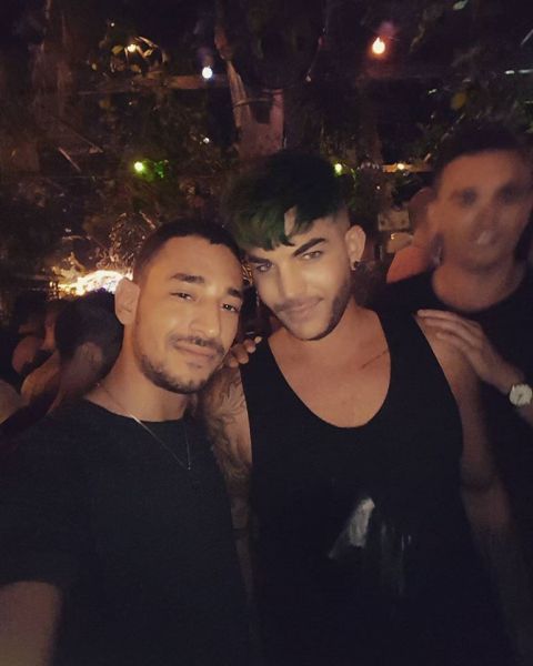 Créditos; yossi_mishiev
