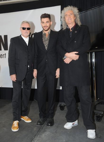 Créditos: Zimbio
