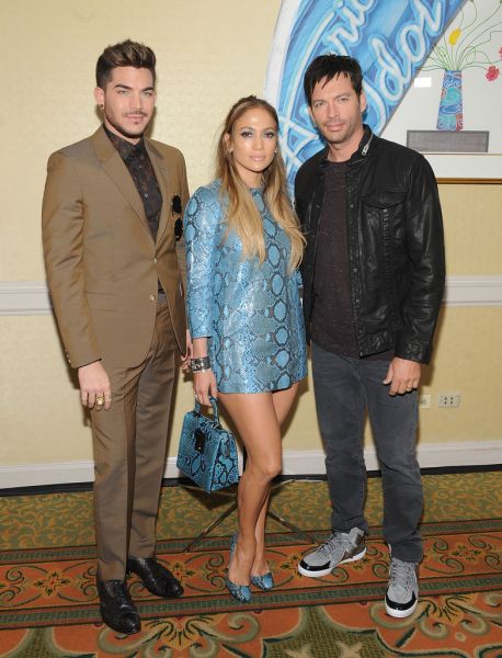 Créditos: Brad Barket (Getty Images)

