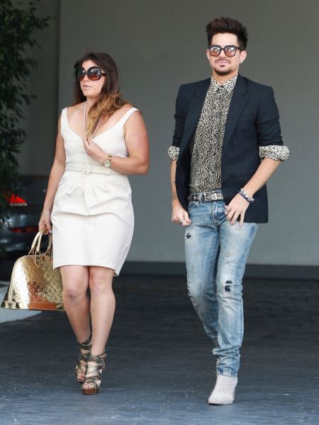 Créditos: Socialite Life
