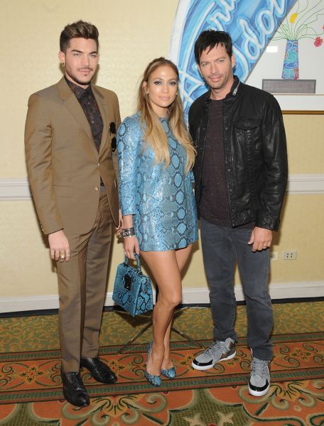 Créditos: Brad Barket (Getty Images)
