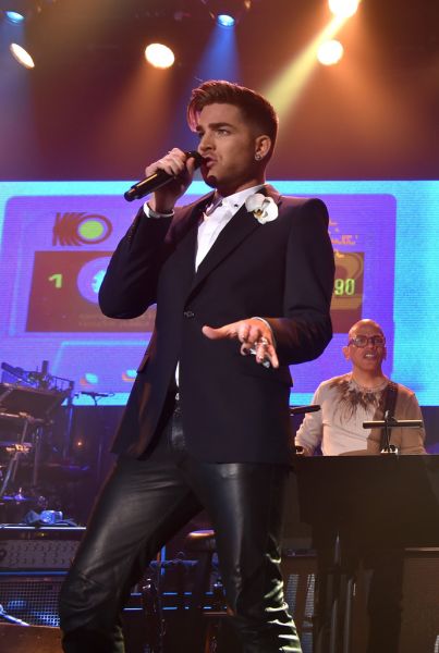 Créditos: Zimbio
