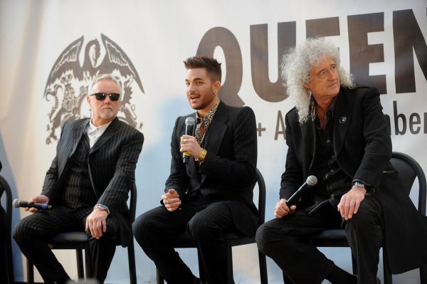 Créditos: Zimbio
