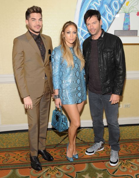 Créditos: Brad Barket (Getty Images)
