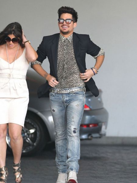 Créditos: Socialite Life
