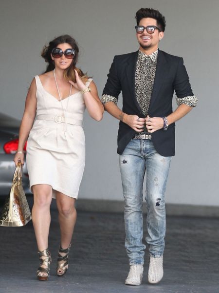 Créditos: Socialite Life

