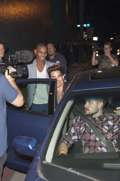 Créditos: Zimbio
