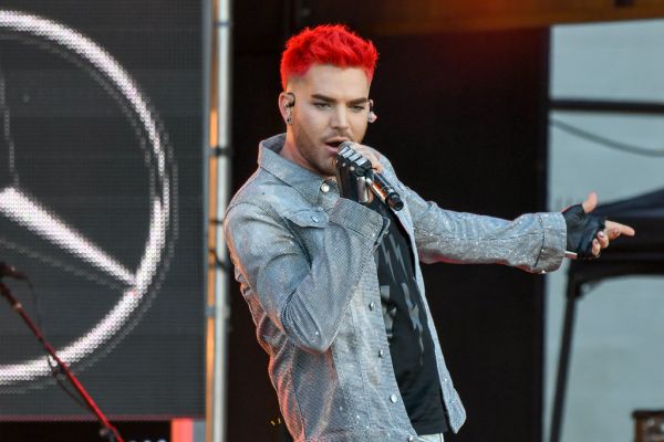 Créditos: Zimbio
