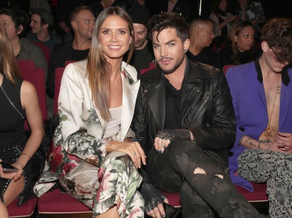 Créditos: Zimbio
