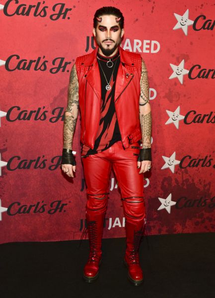 Créditos: Zimbio
