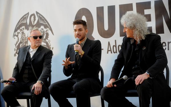 Créditos: Zimbio
