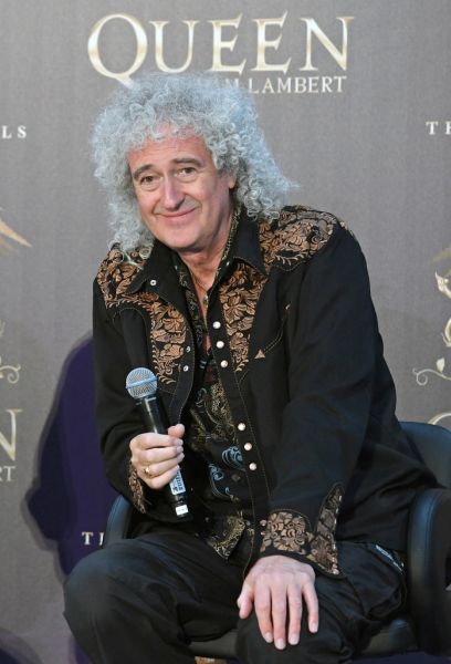 Créditos: Zimbio
