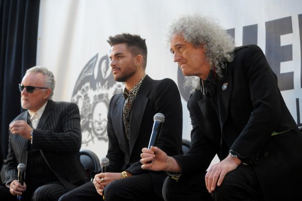 Créditos: Zimbio
