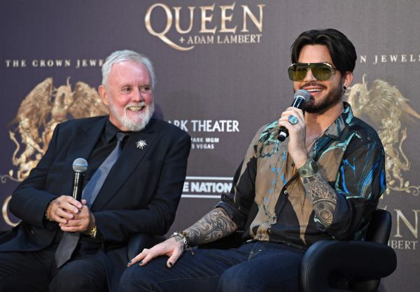 Créditos: Zimbio
