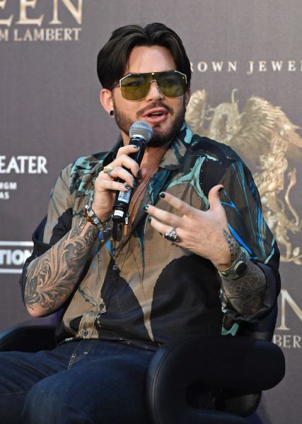 Créditos: Zimbio

