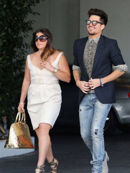 Créditos: Socialite Life
