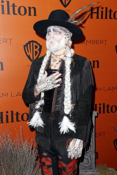 Créditos: Zimbio
