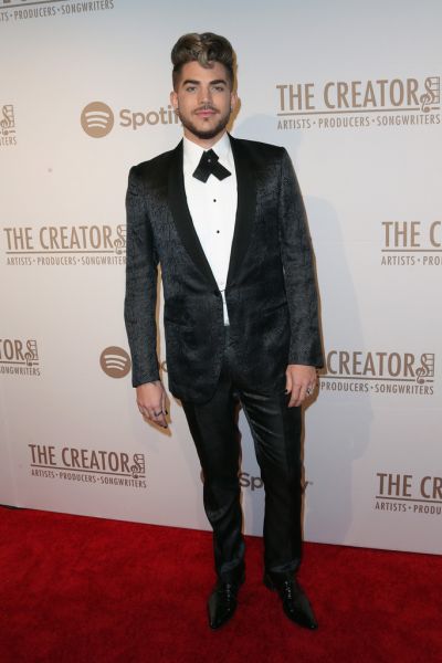 Créditos: Zimbio
