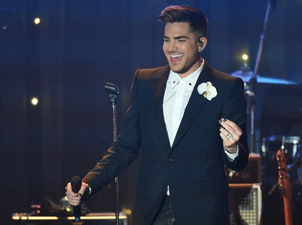 Créditos: Zimbio
