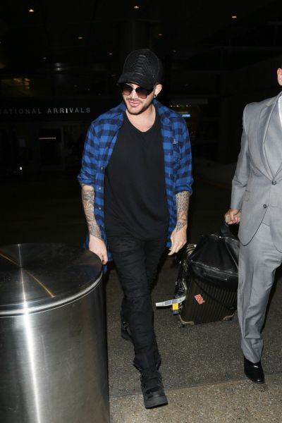 Créditos: Zimbio
