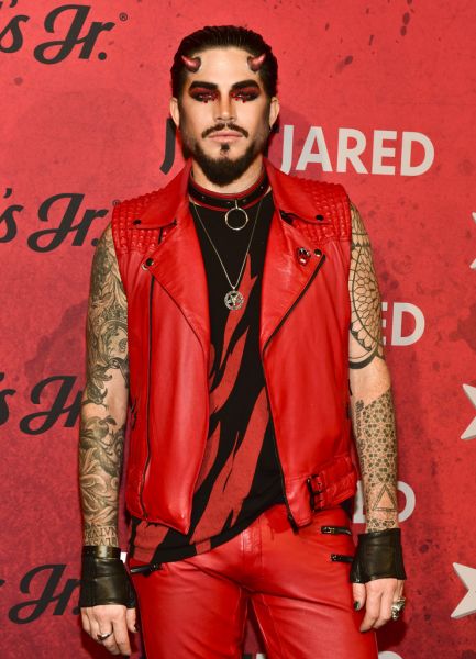 Créditos: Zimbio
