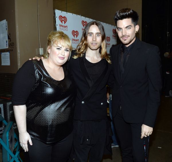 Créditos: Zimbio
