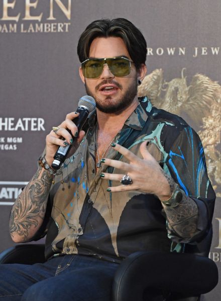 Créditos: Zimbio

