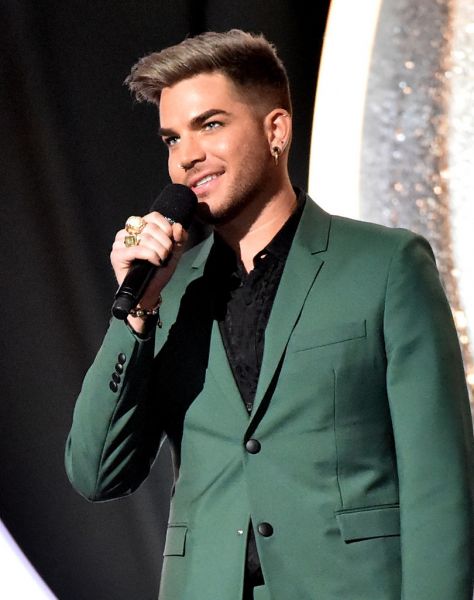 Créditos: Zimbio
